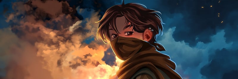 Secret Society banner