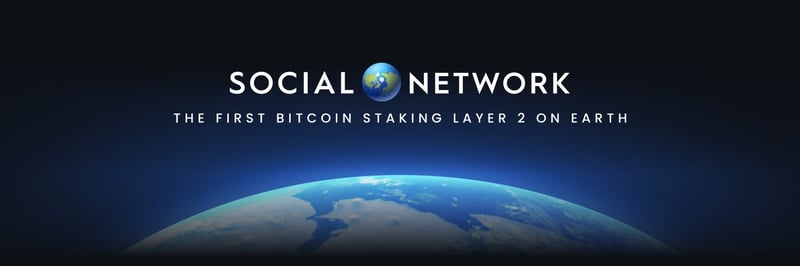 Social Network banner