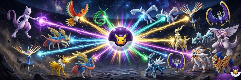 Thé Pika Verse banner