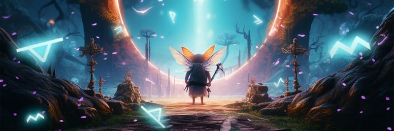 The Rune Guardians banner