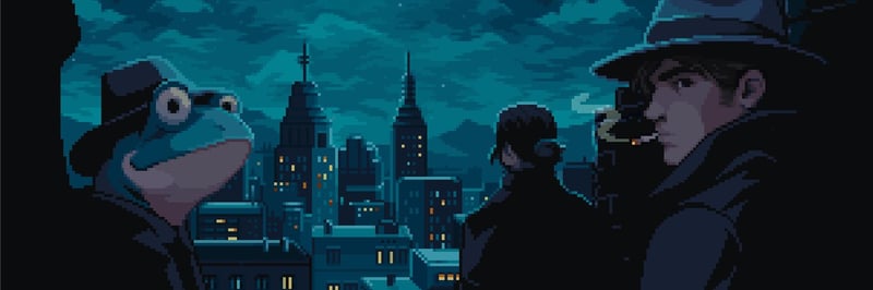 Spy Inc banner