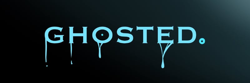 Ghosted banner