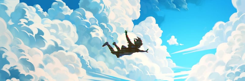 Freedom World banner