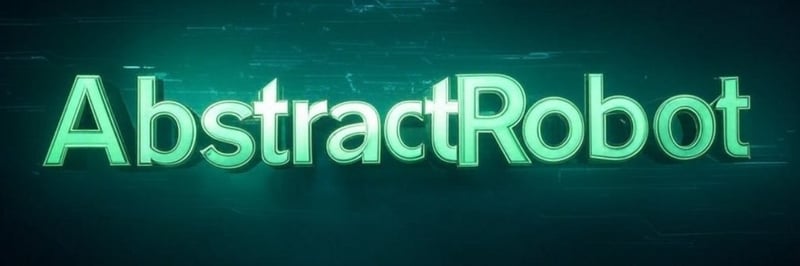 AbstractRobotGame banner