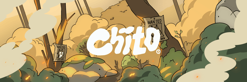 CHITO  banner