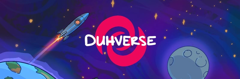 Duhverse banner