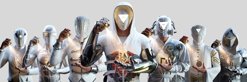 Omni Society banner