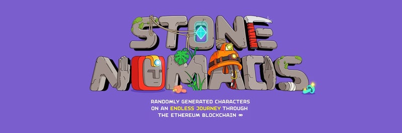 Stone Nomads banner