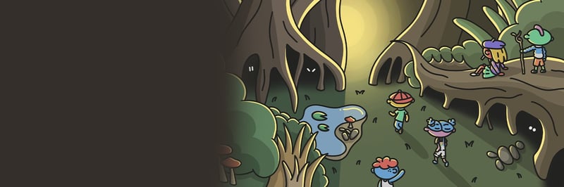 MEEPS banner