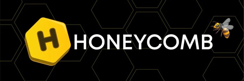 HoneyComb Migration NFT banner