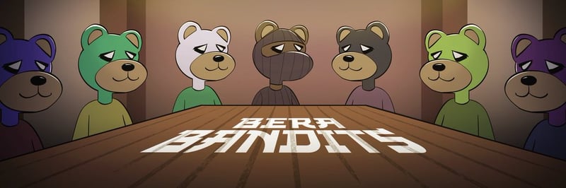 Ŵølëë Bears  banner