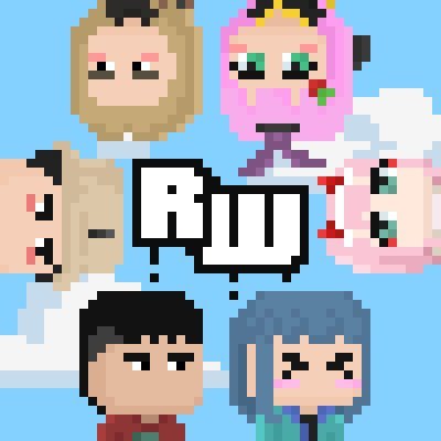 Roku's World