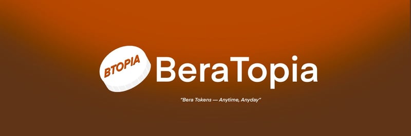 Beratopia banner