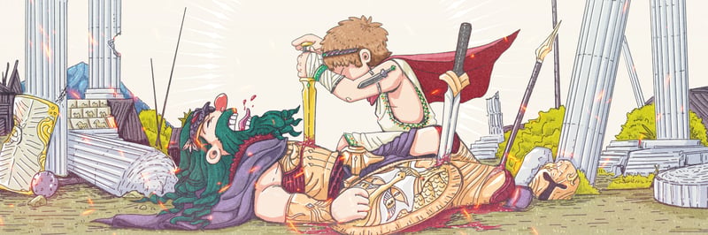 Godly banner
