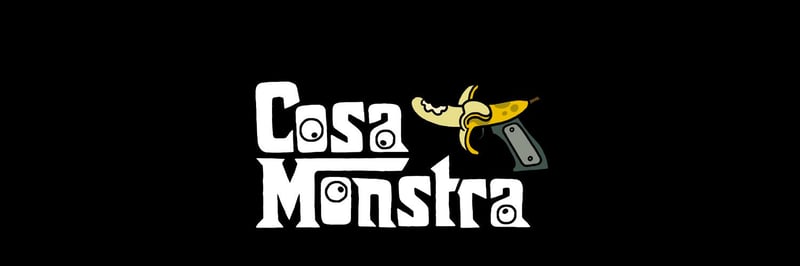 Cosa Monstra banner