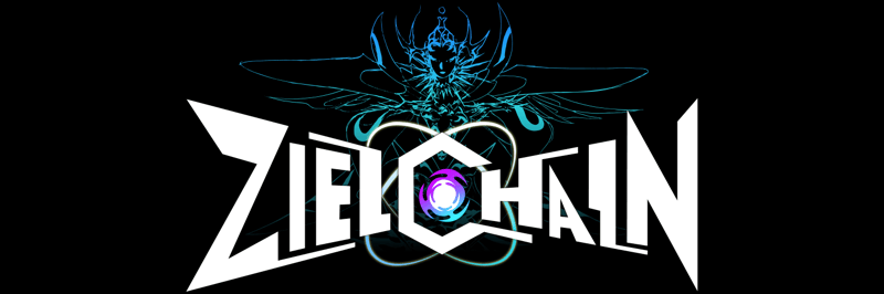 ZielChain banner