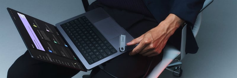 ledger banner