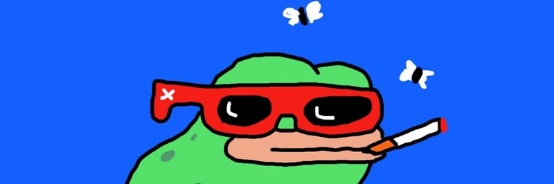 Dailofrog x Bankr banner