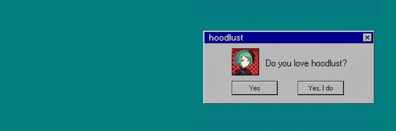 HoodLust banner
