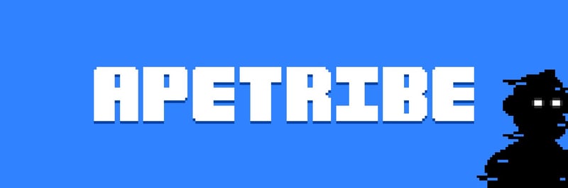 APETRIBE banner