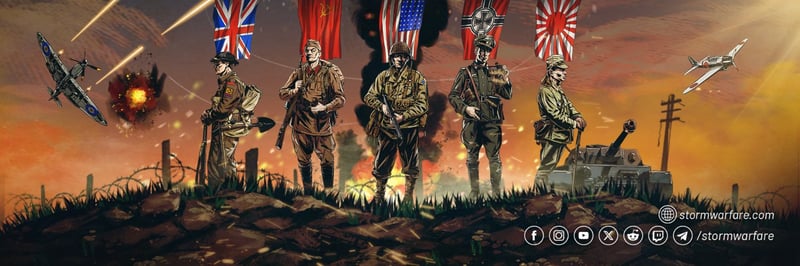 Storm Warfare banner