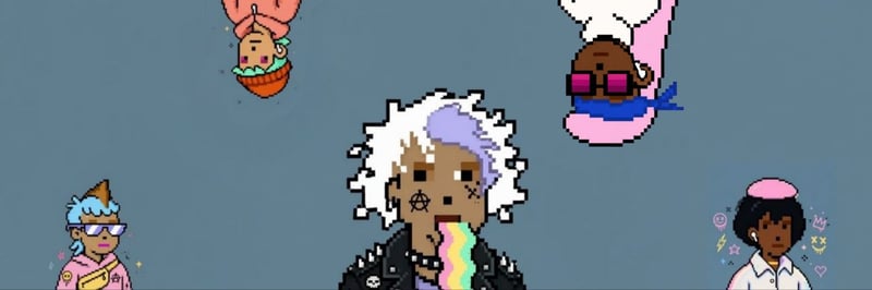 Doodpunks banner