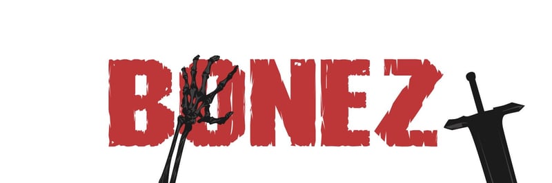 Bonez banner