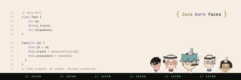 JaconLAB banner
