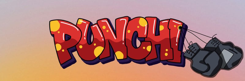 punchiNFT banner