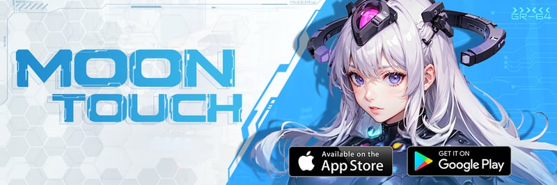 MoonTouch banner