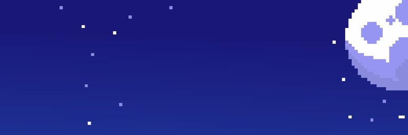 Moondragons banner