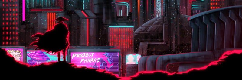 Phäros banner