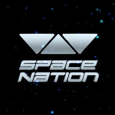 Space Nation Crew
