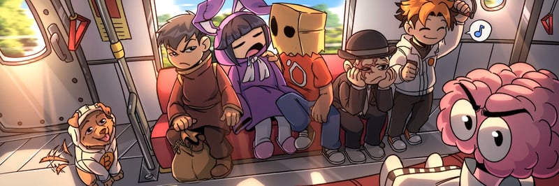 OMEN  banner