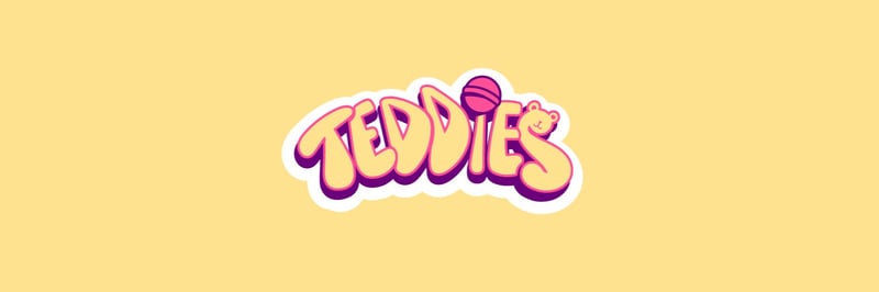 Play Teddies banner