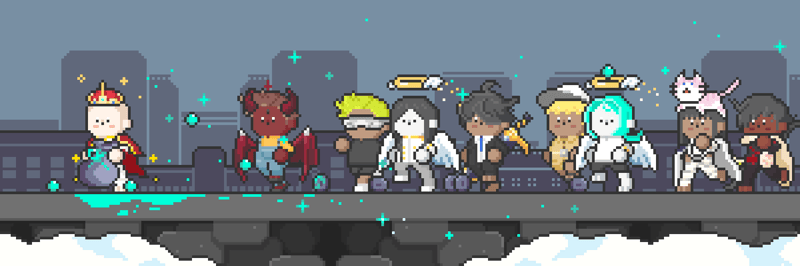 DOPE banner