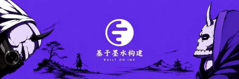 Inkers  banner