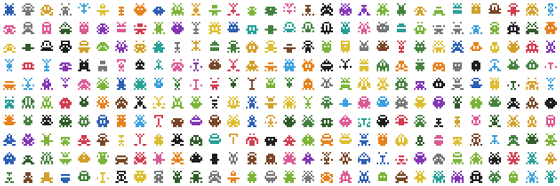 Tiny Bits banner