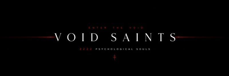 VoidSaints banner