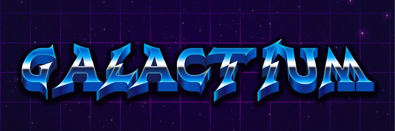 Galactium banner
