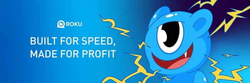 RokuTrade banner