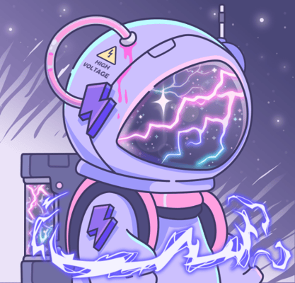 Blastonauts