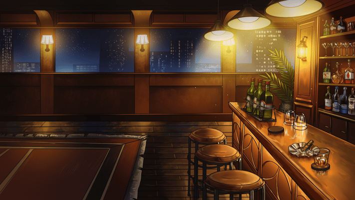 Speakeasy banner