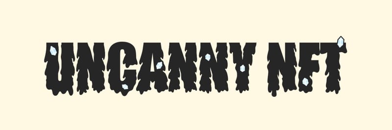 Uncanny banner