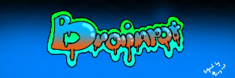 ßᖇᗩᎥηᖇ۝Ƭ banner