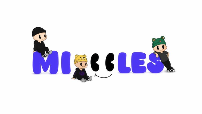 Mibbles banner