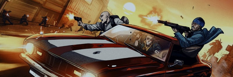 UNDRWRLD banner