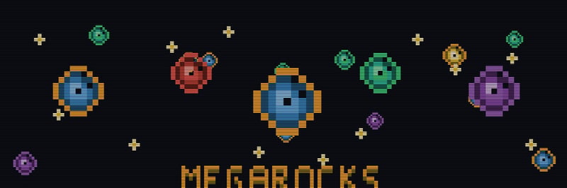megarocks banner