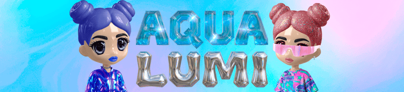 Lumi banner