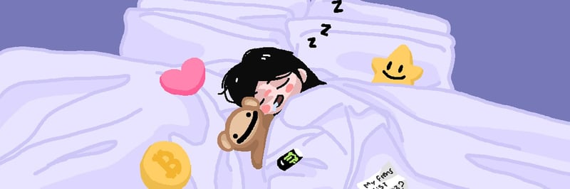 Sleepyheads banner